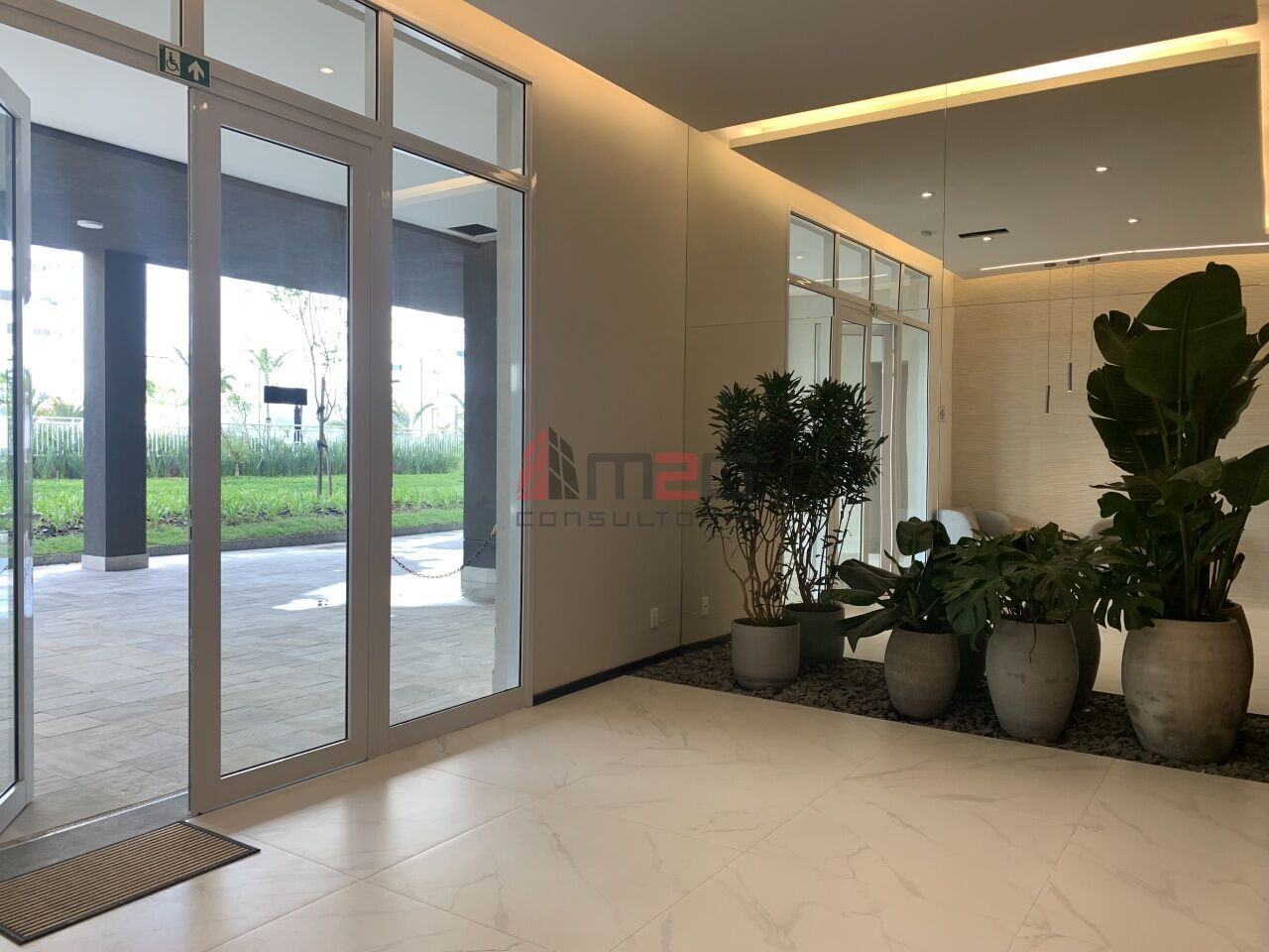 Apartamento para Venda - Vila Anastácio