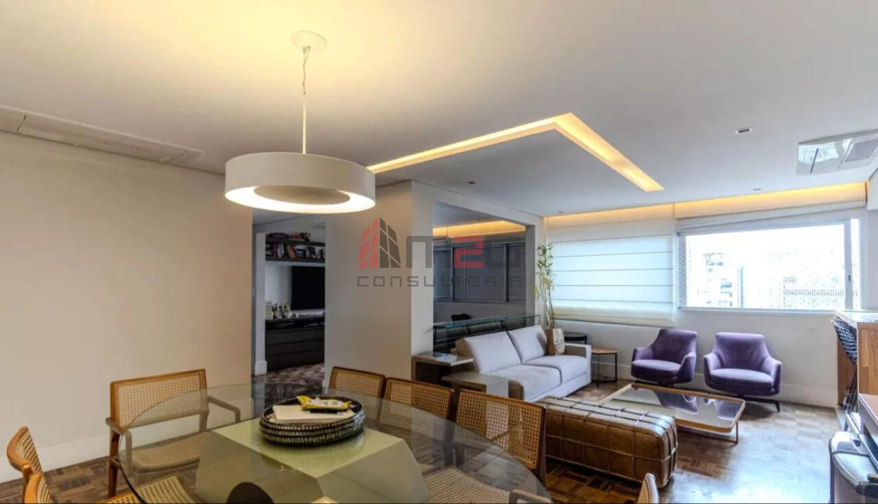 Apartamento para Venda - Santa Cecília