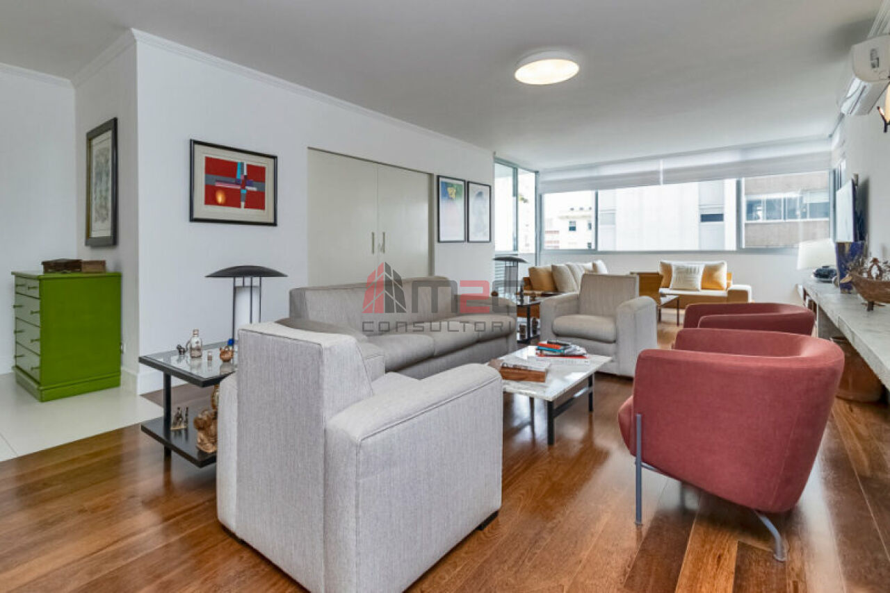 Apartamento para Venda - Higienópolis