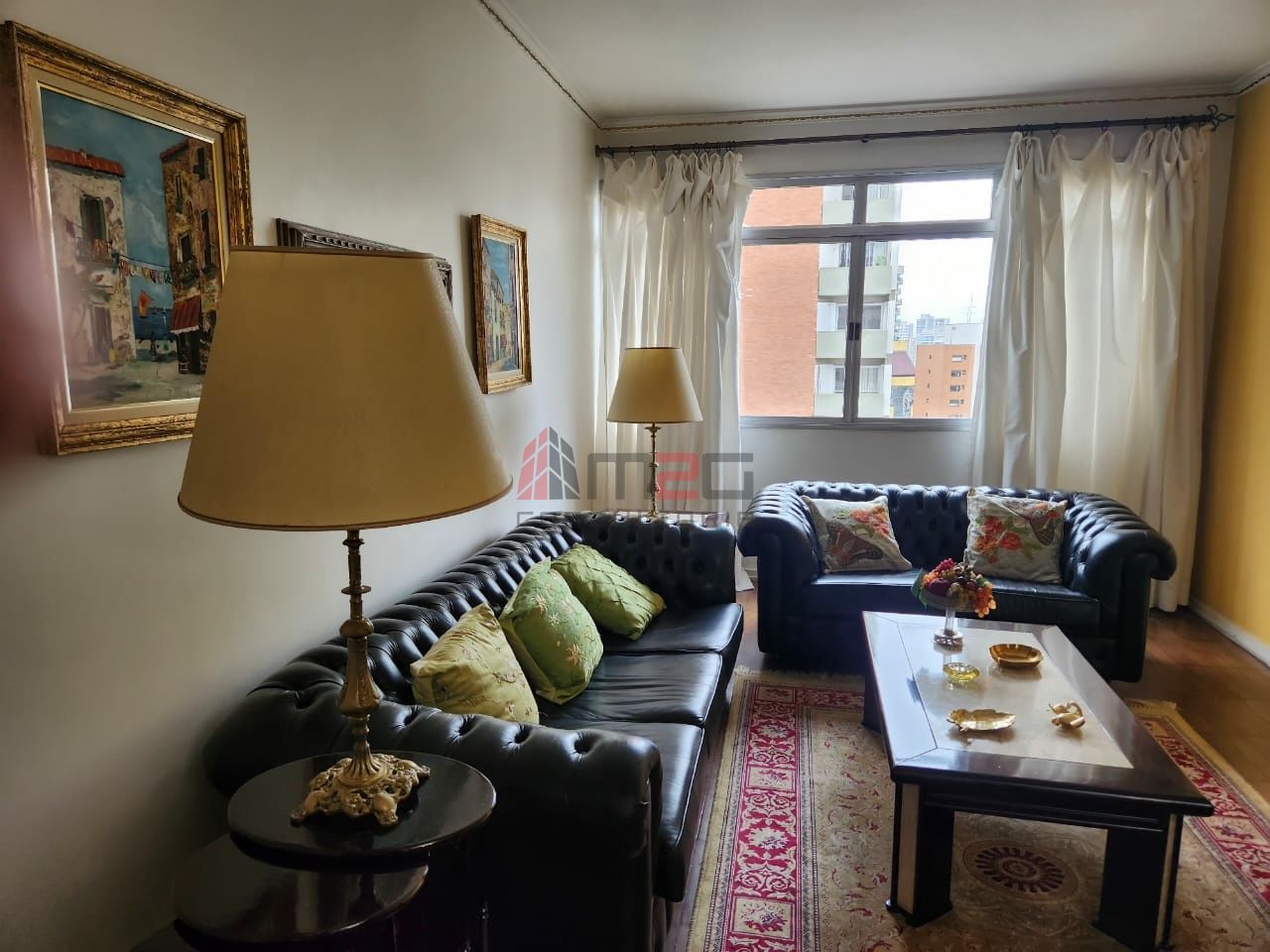 Apartamento para Locação - Perdizes