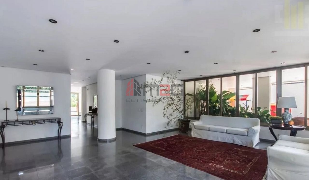 Apartamento para Locação - Pinheiros