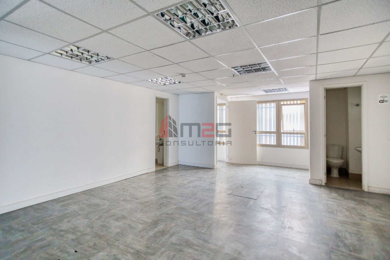 Conj. Comercial para Venda - Perdizes