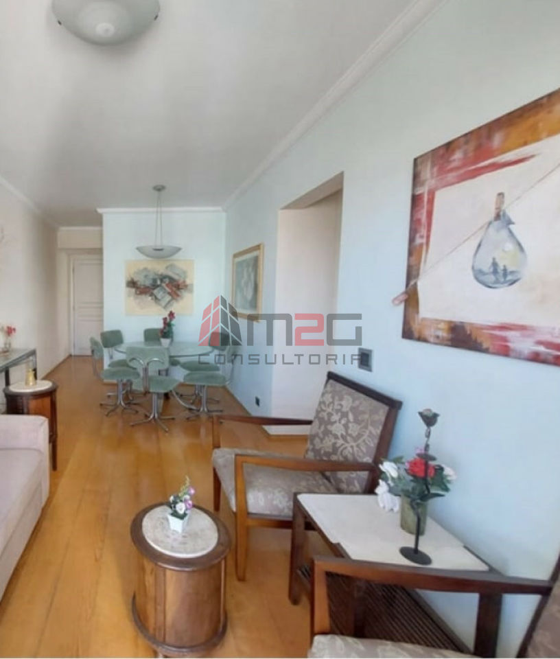 Apartamento para Locação - Perdizes