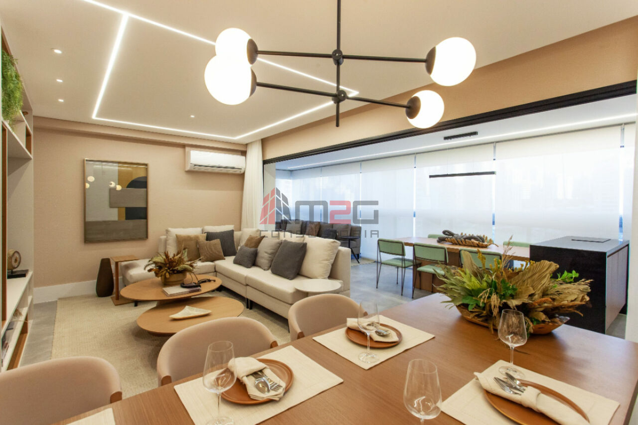 Apartamento para Venda - Água Branca