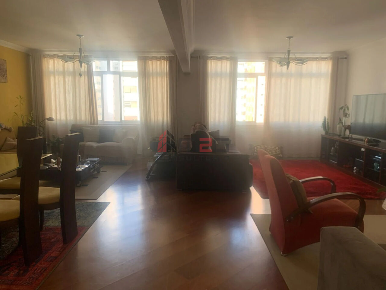 Apartamento para Venda - Perdizes