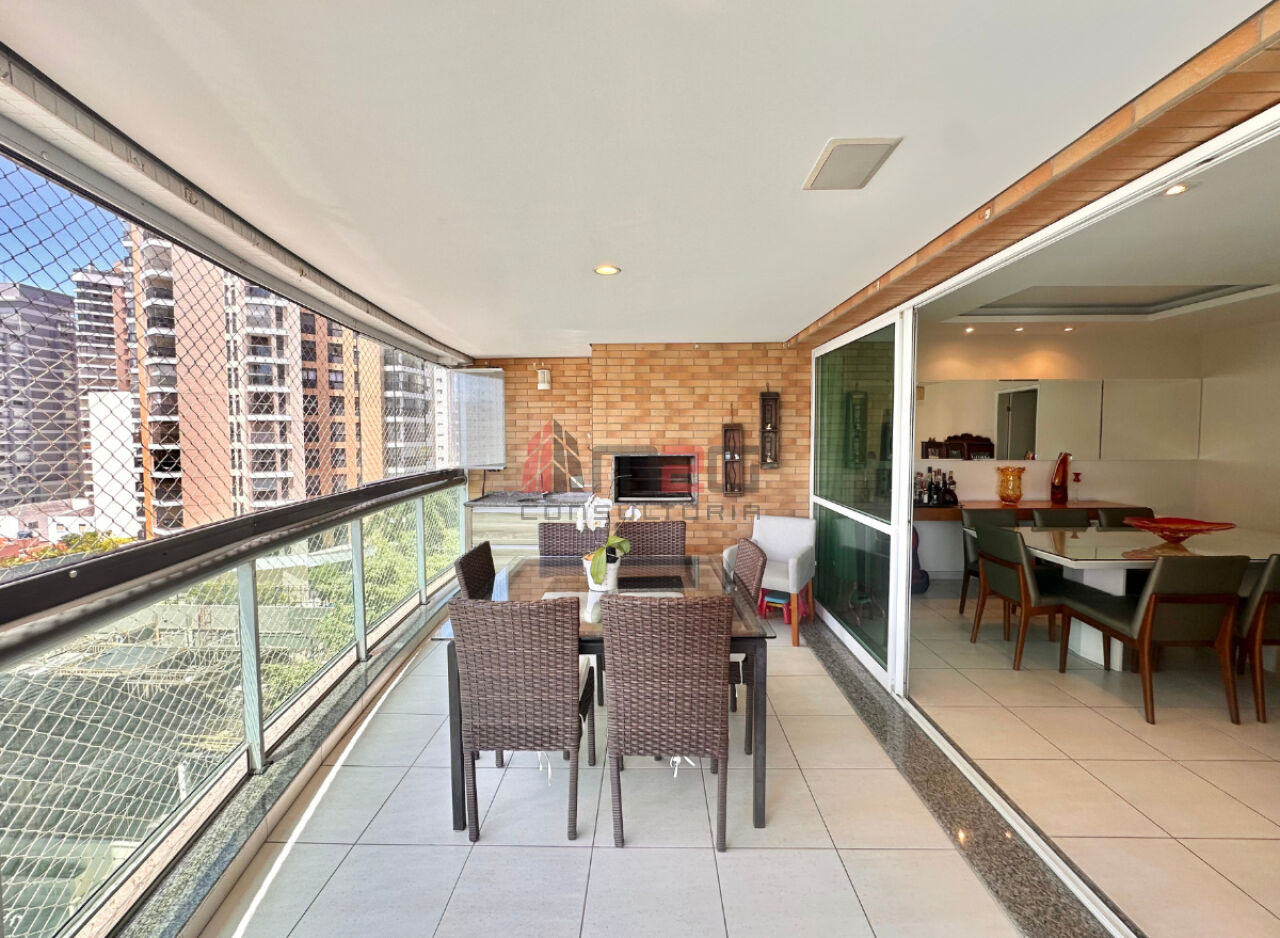 Apartamento para Venda - Perdizes