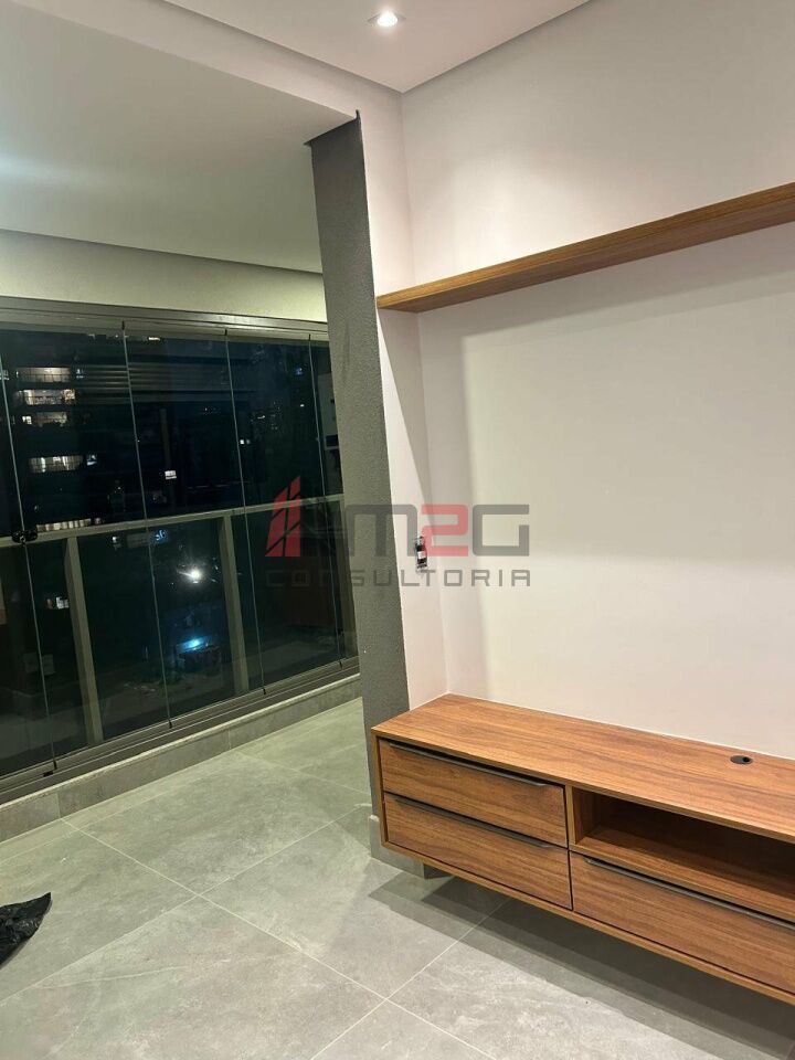 Apartamento para Venda - Perdizes