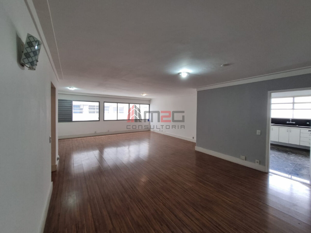 Apartamento para Venda - Perdizes