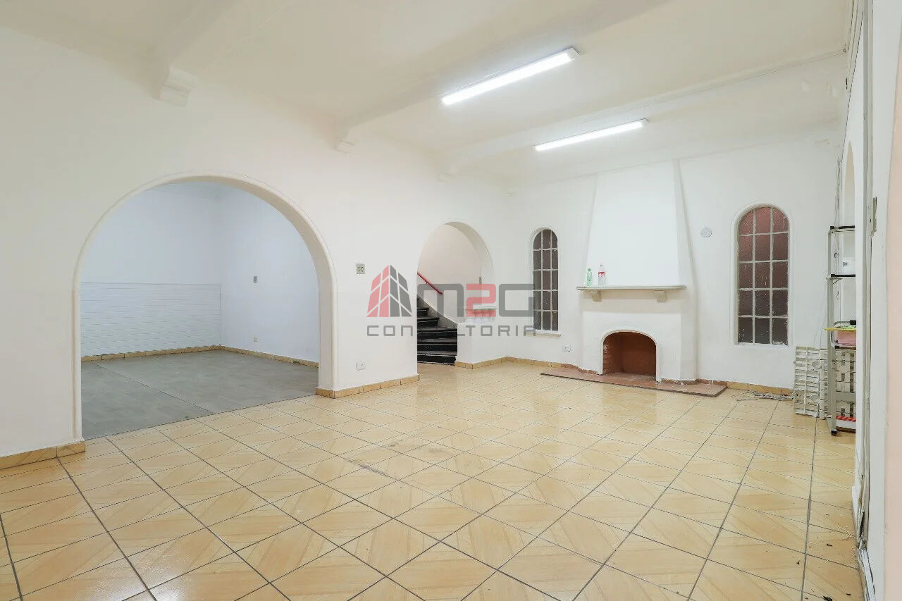 Sobrado para Venda - Pacaembu