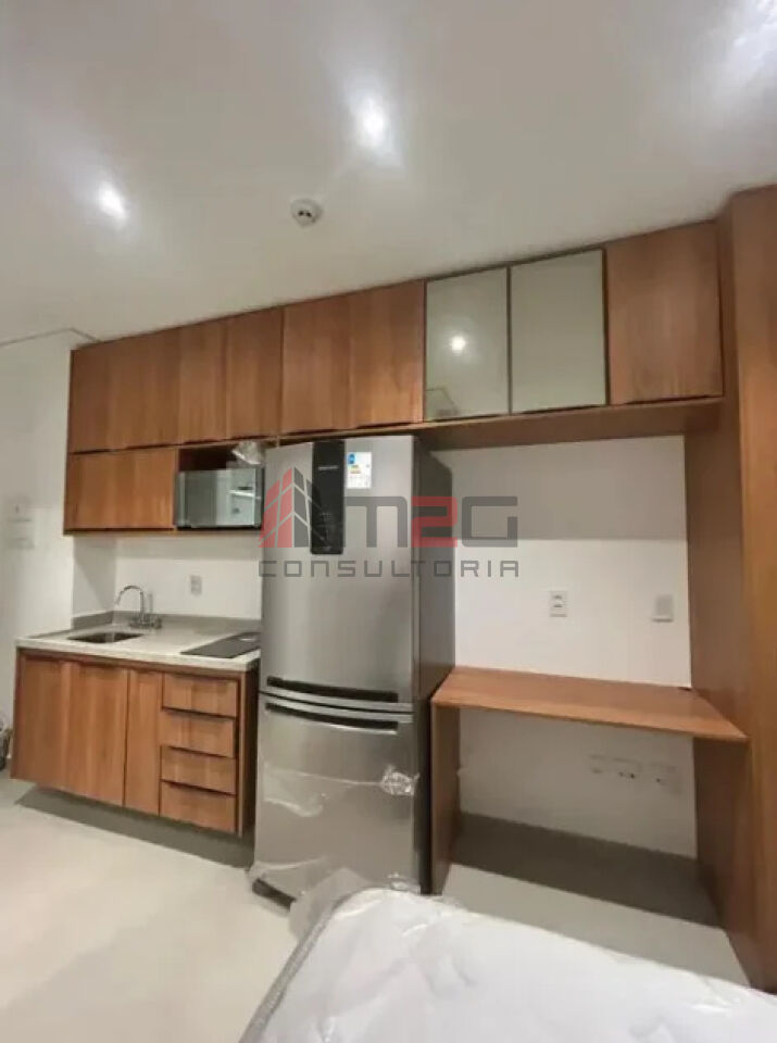 Apartamento para Venda - Perdizes