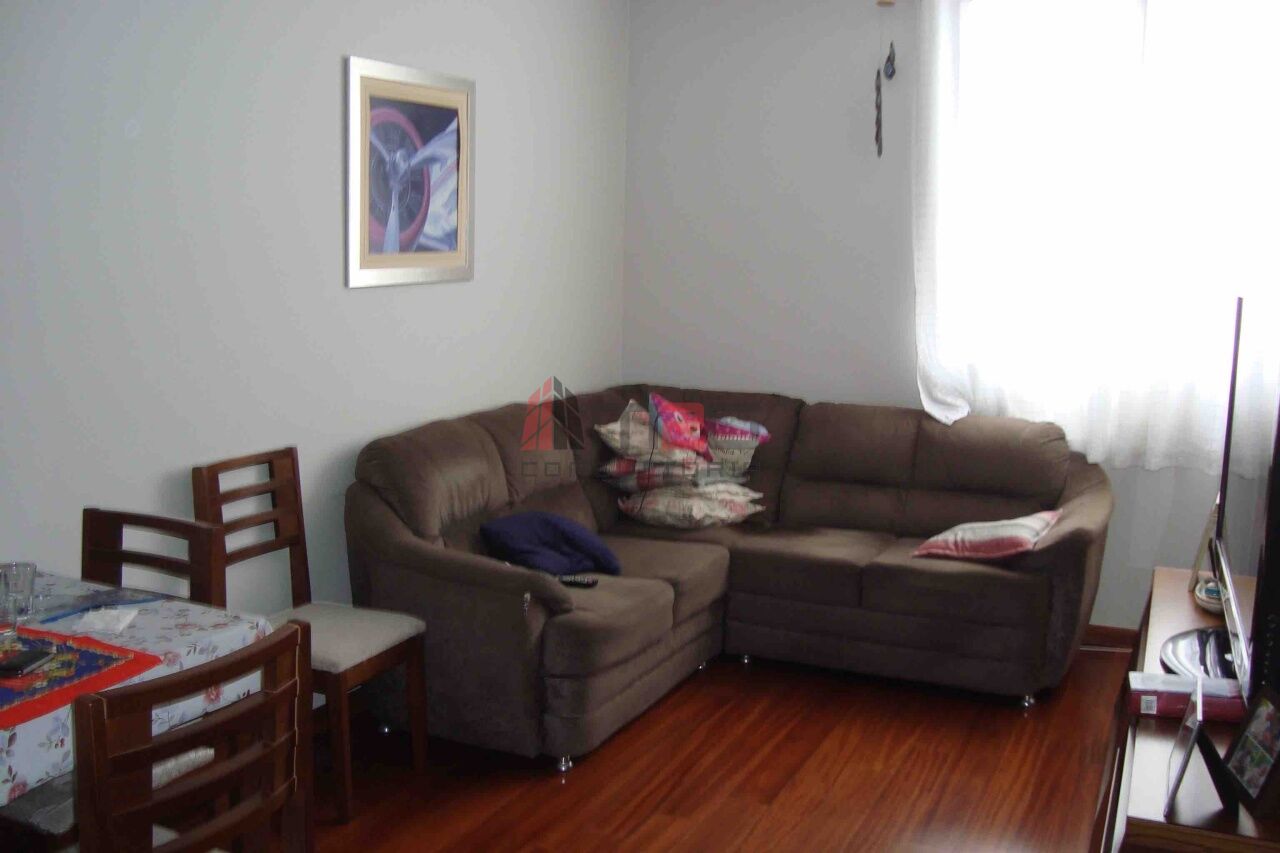 Apartamento para Venda - Parque Residencial da Lapa