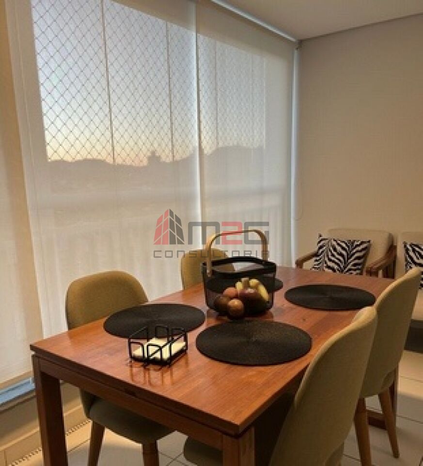 Apartamento em Condominio para Venda - Parque São Domingos