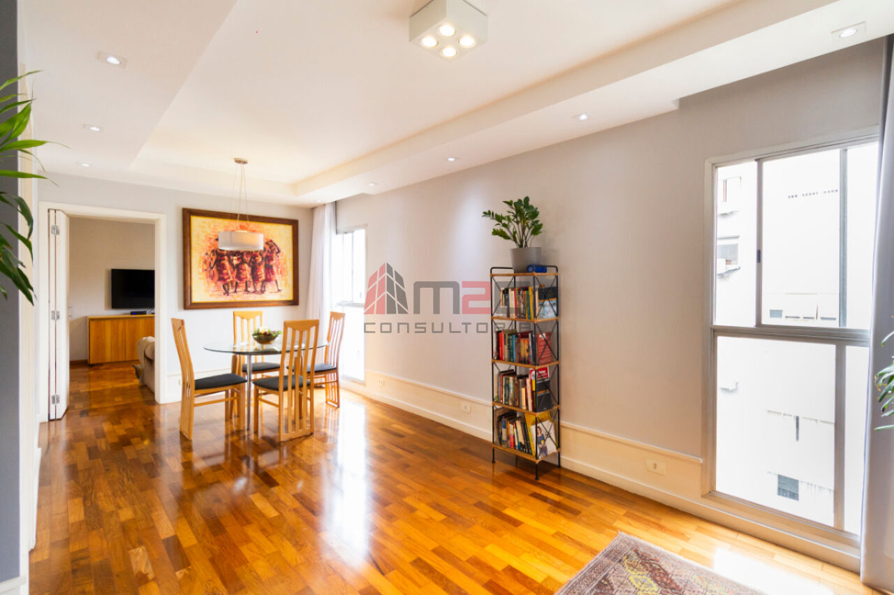 Apartamento para Venda - Santa Cecília