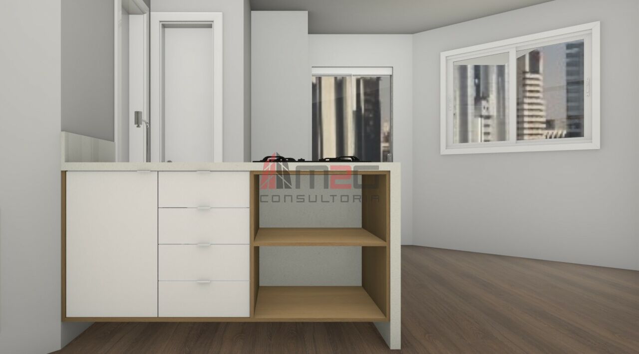 Apartamento para Venda - Jardim Paulista