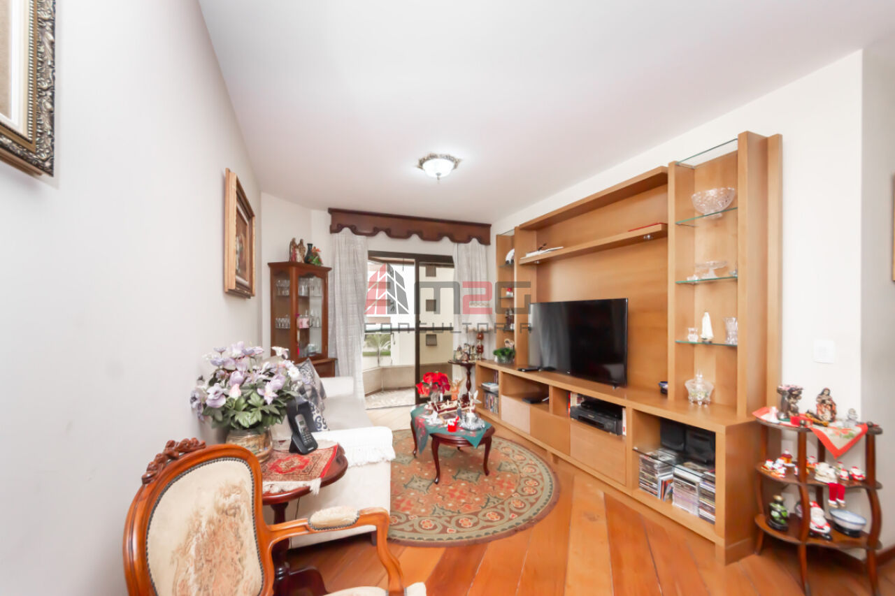 Apartamento para Venda - Consolação