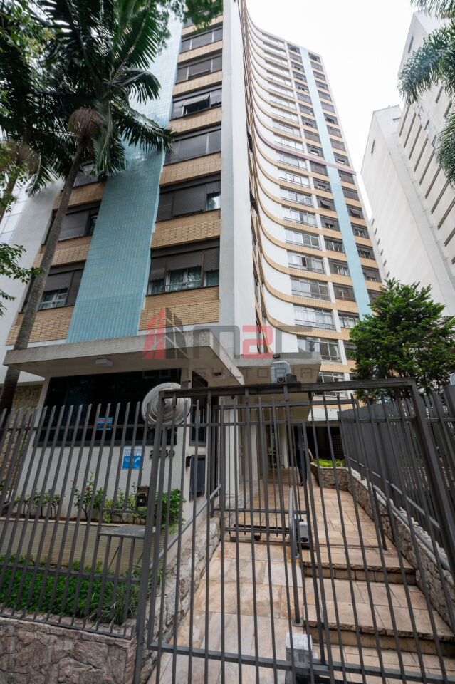 Apartamento para Venda - Cerqueira César