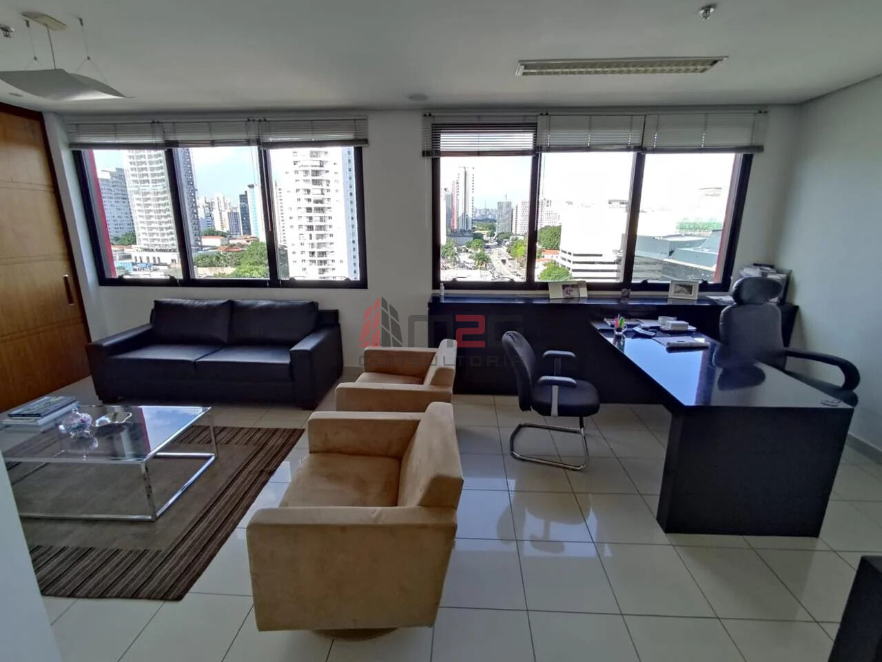 Conj. Comercial para Venda - Pinheiros