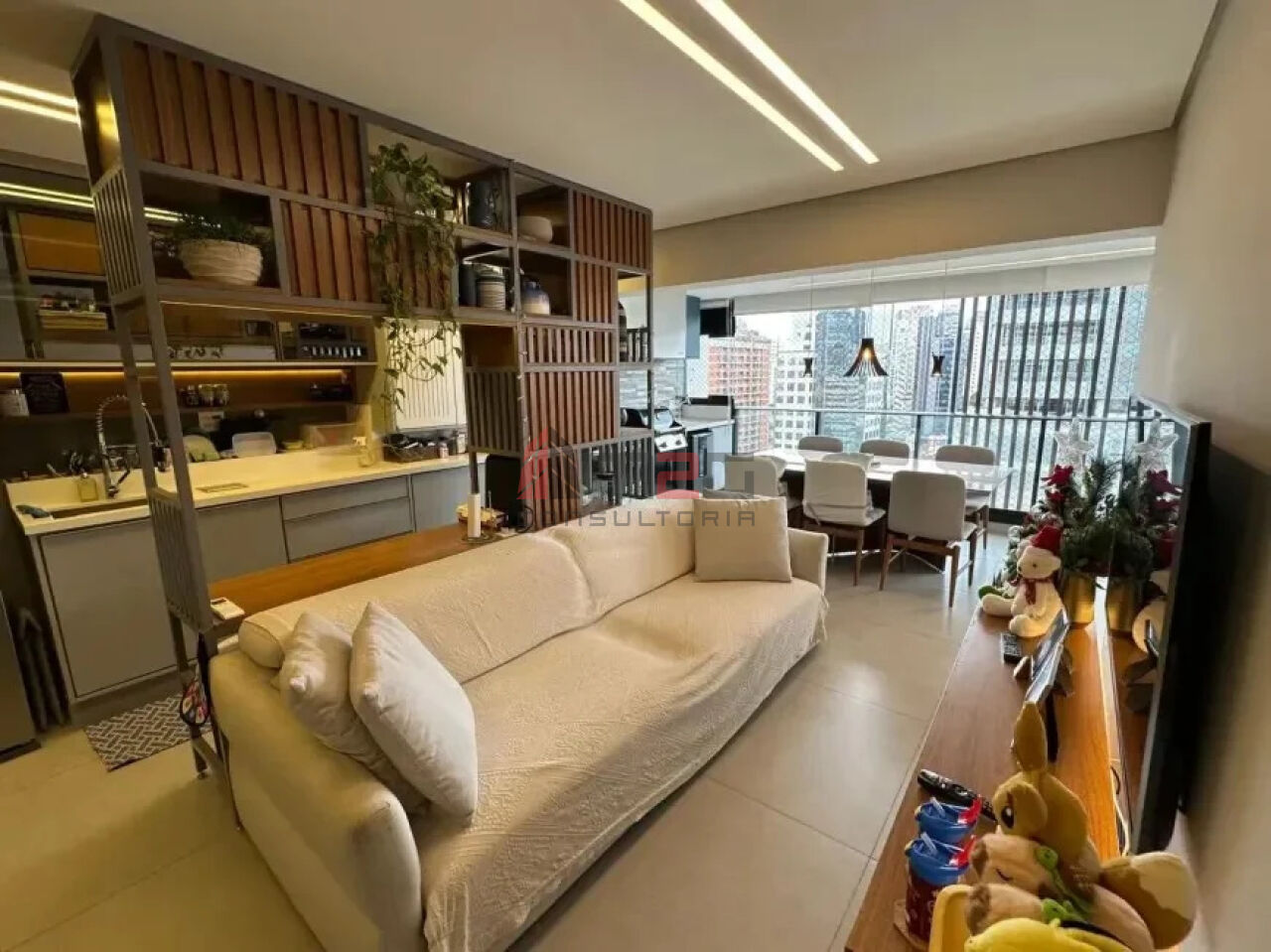 Apartamento para Venda - Pinheiros