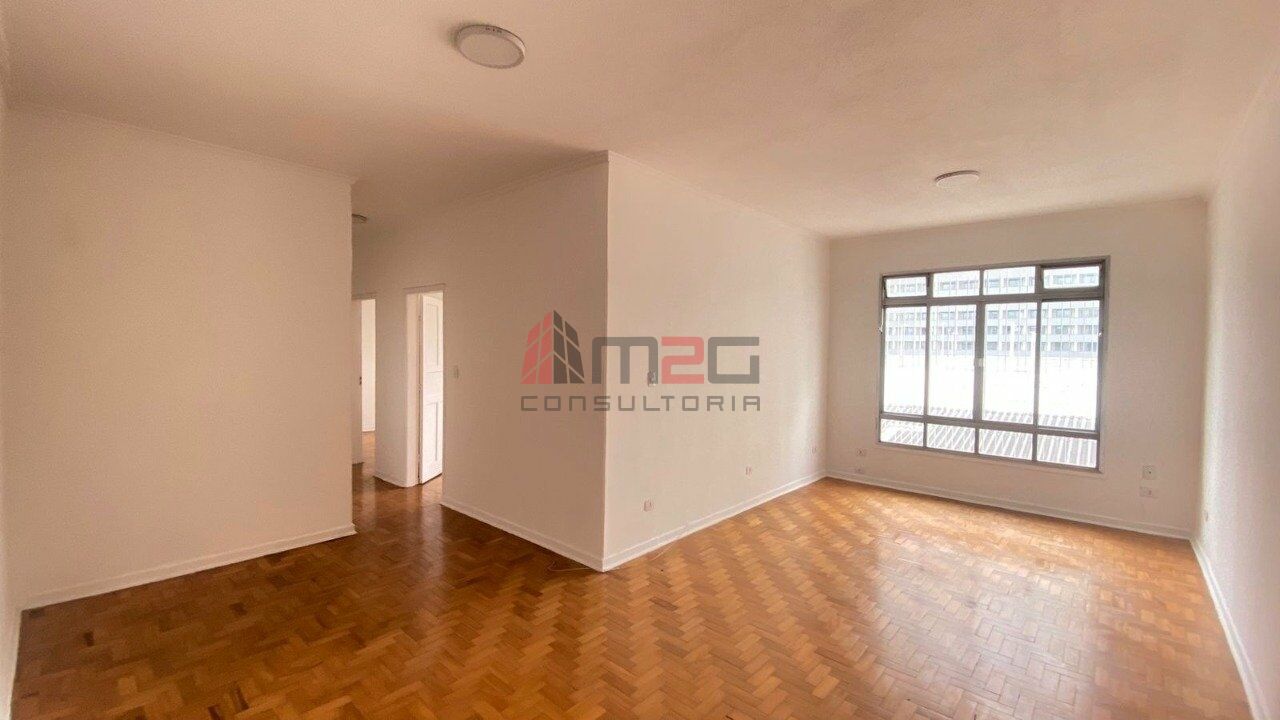 Apartamento para Venda - Vila Mariana