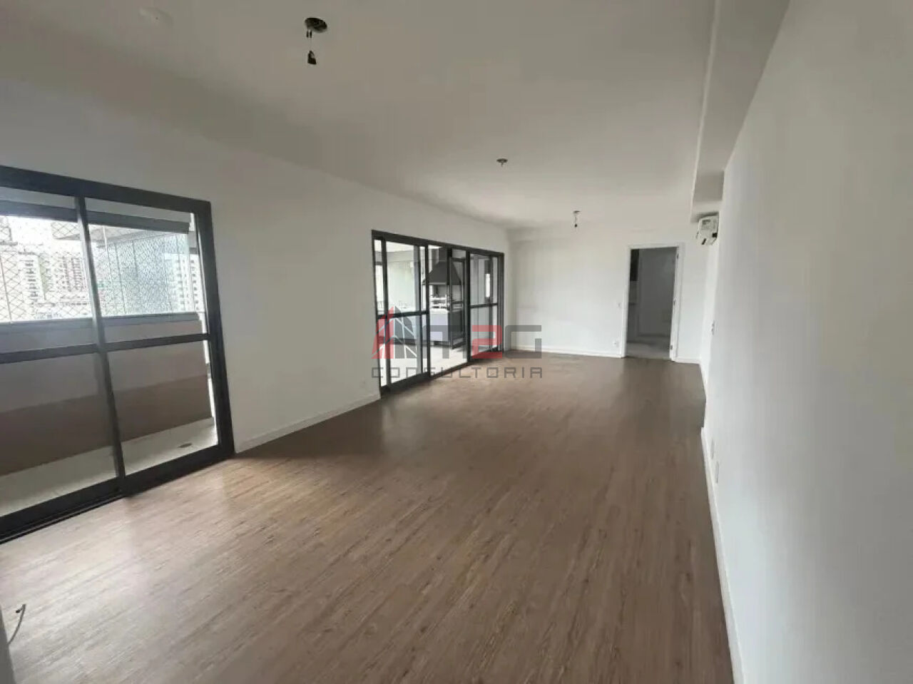 Apartamento para Venda - Perdizes