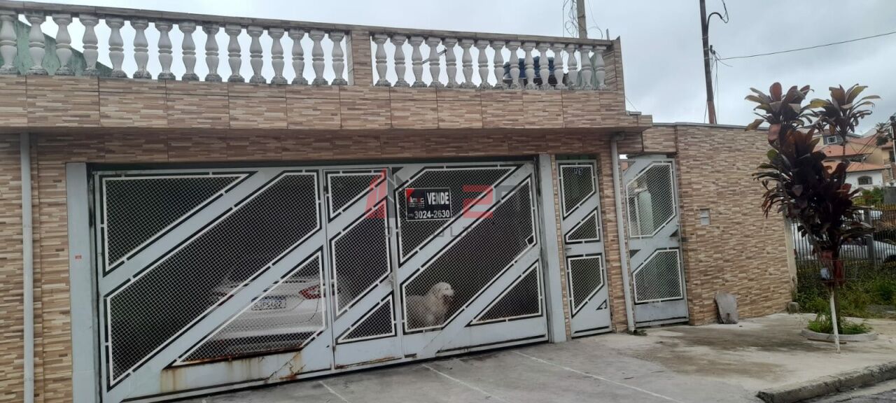 Casa para Venda - Pirituba