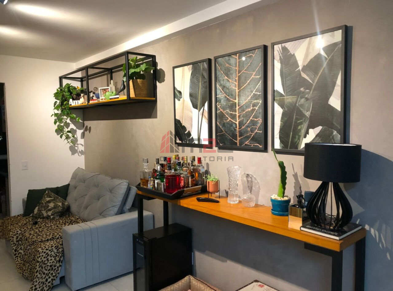 Apartamento para Venda - Água Branca