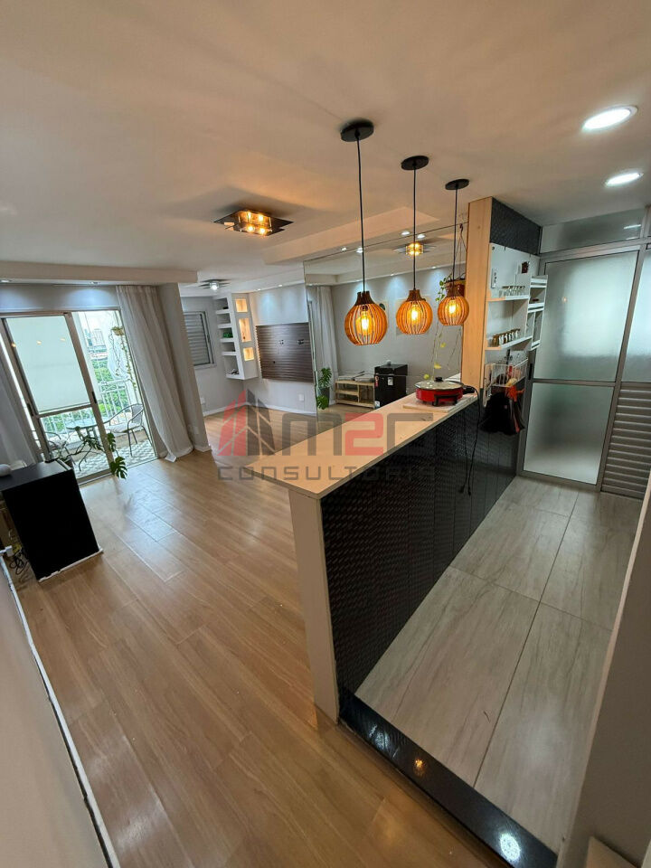 Apartamento para Venda - Água Branca