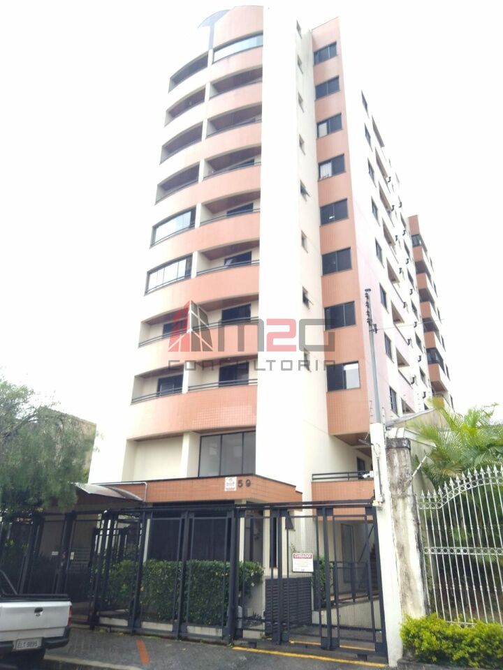 Apartamento em Condominio para Venda - Vila Pereira Barreto