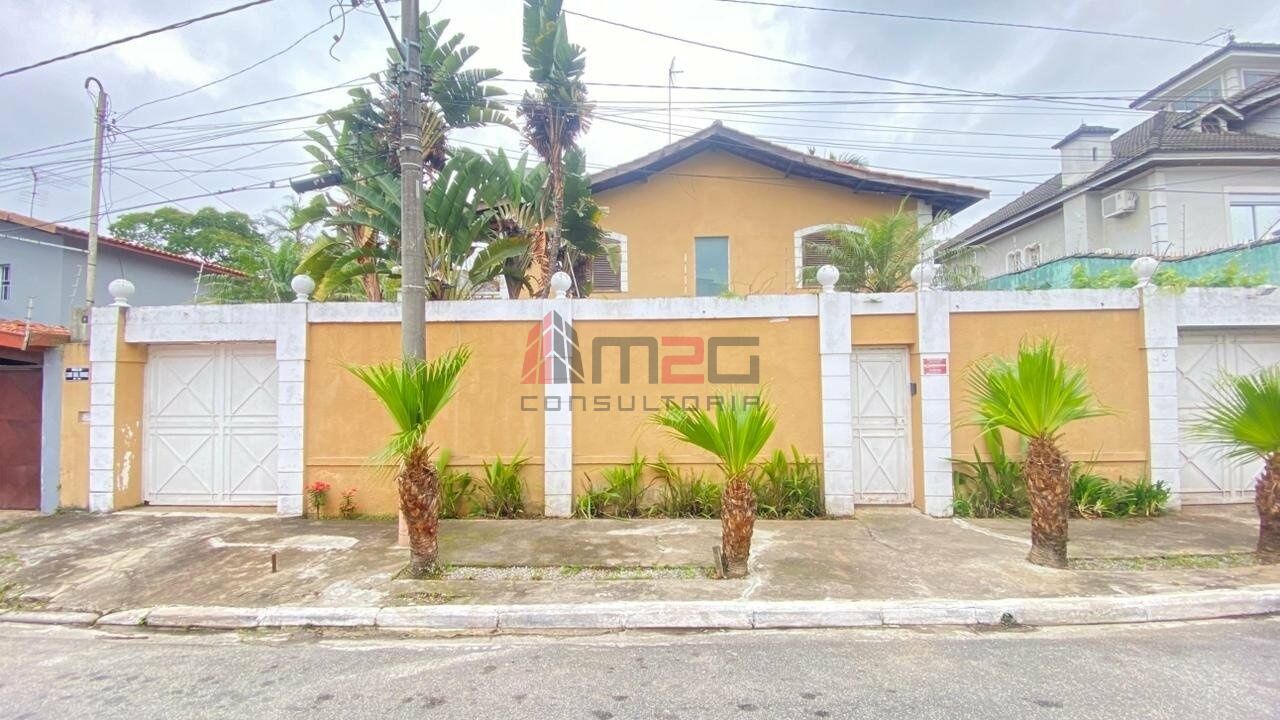 Casa para Venda - Interlagos