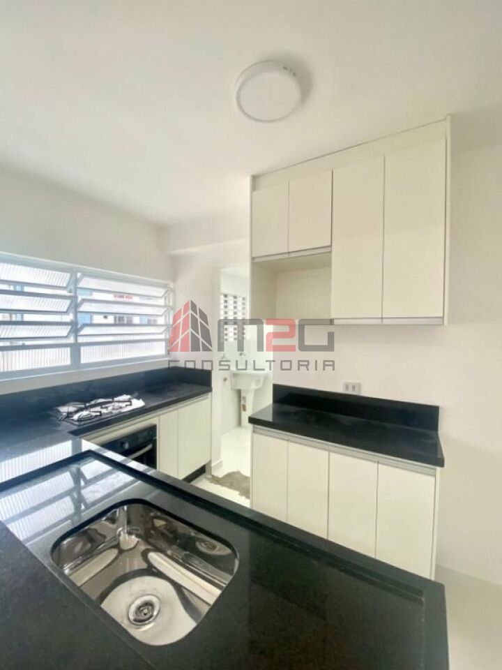 Apartamento para Venda - Santana