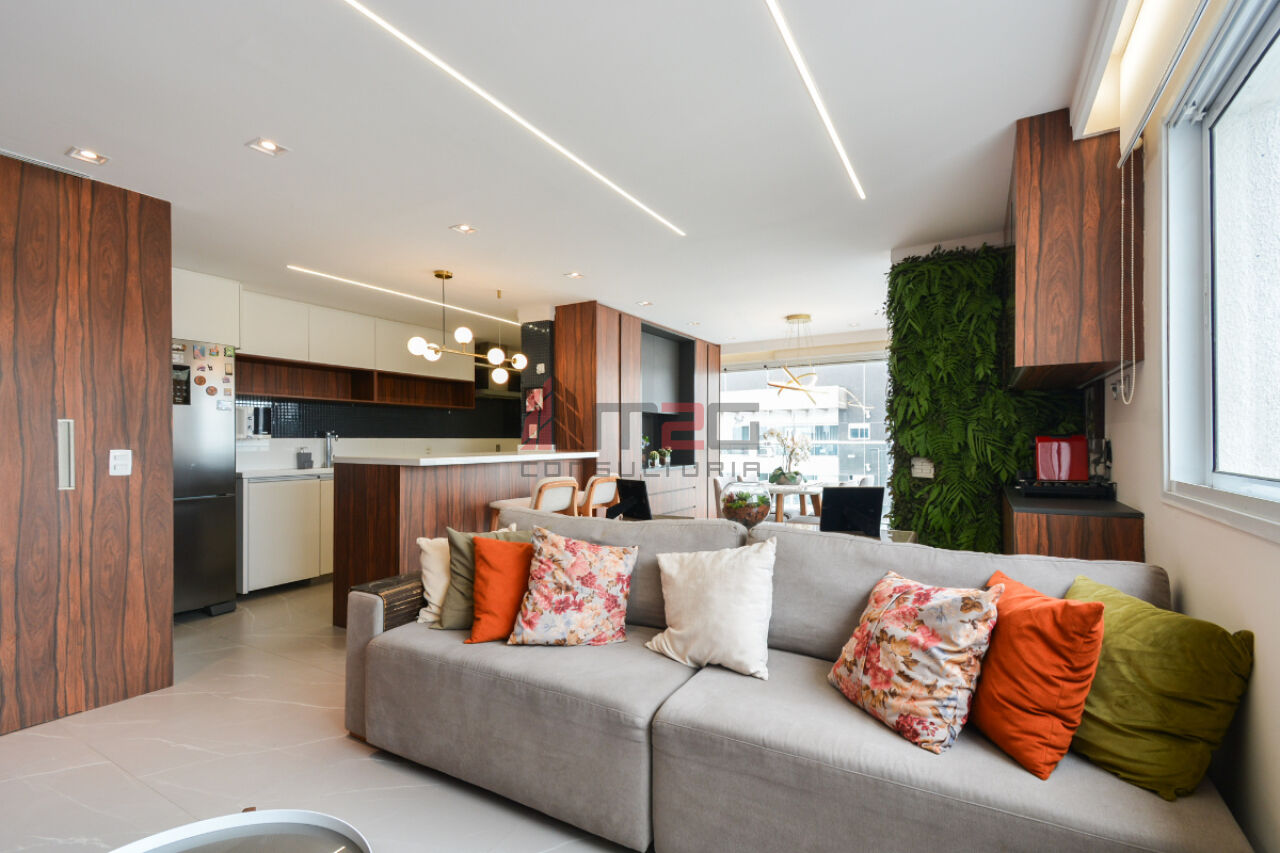 Apartamento para Venda - Consolação