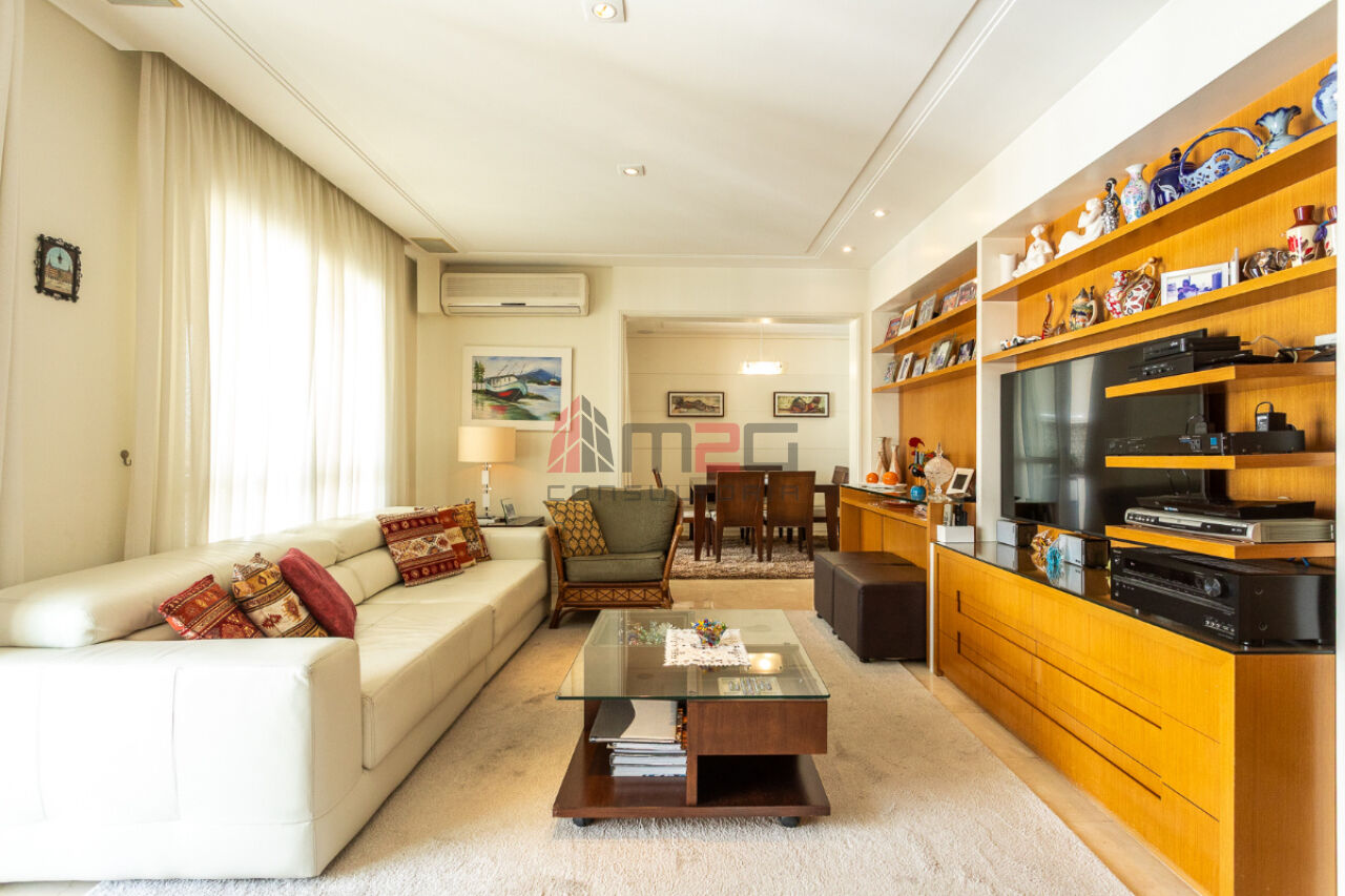 Apartamento para Venda - Vila Leopoldina