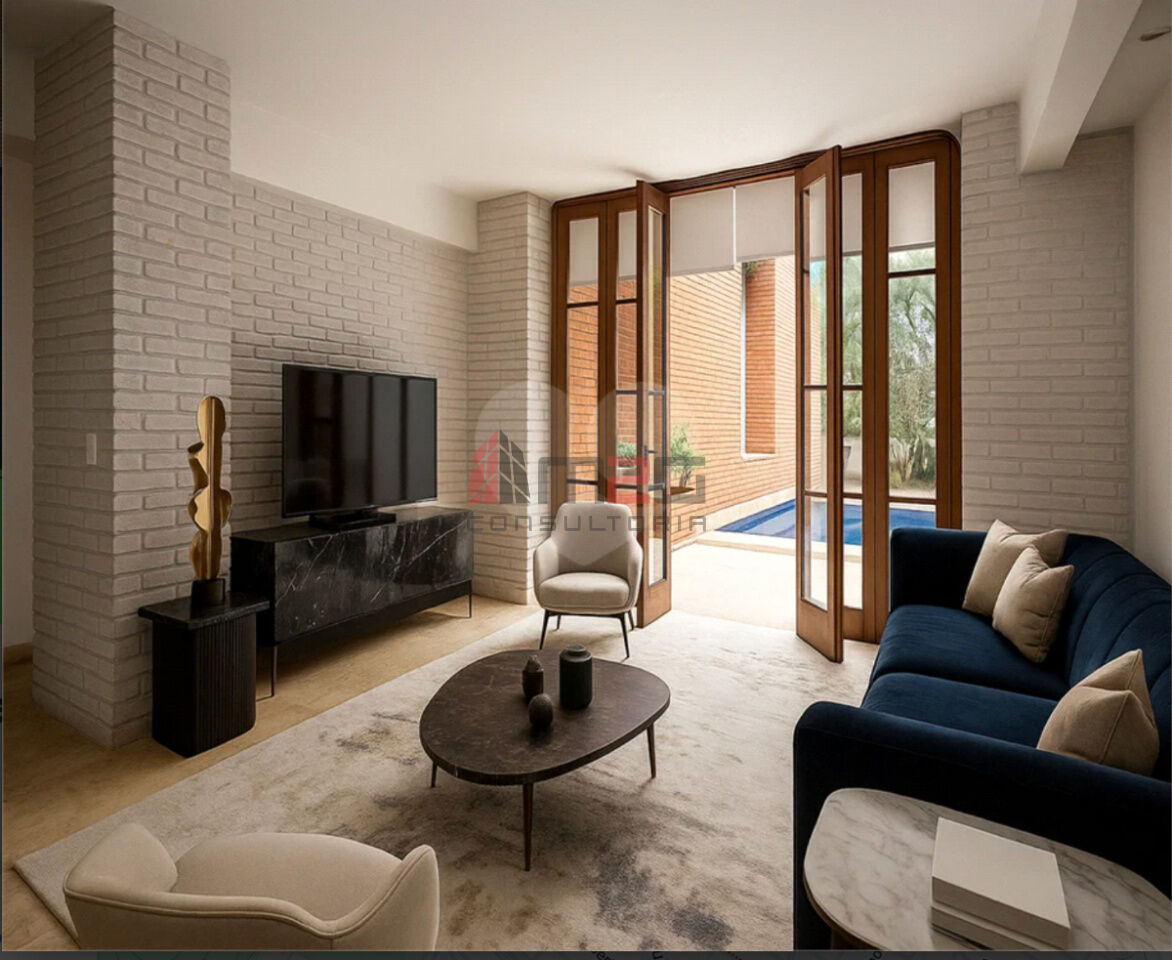 Casa para Venda - Vila Madalena