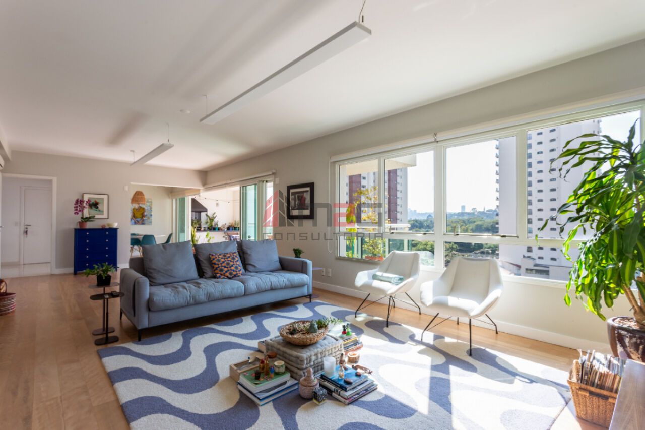 Apartamento para Venda - Pinheiros