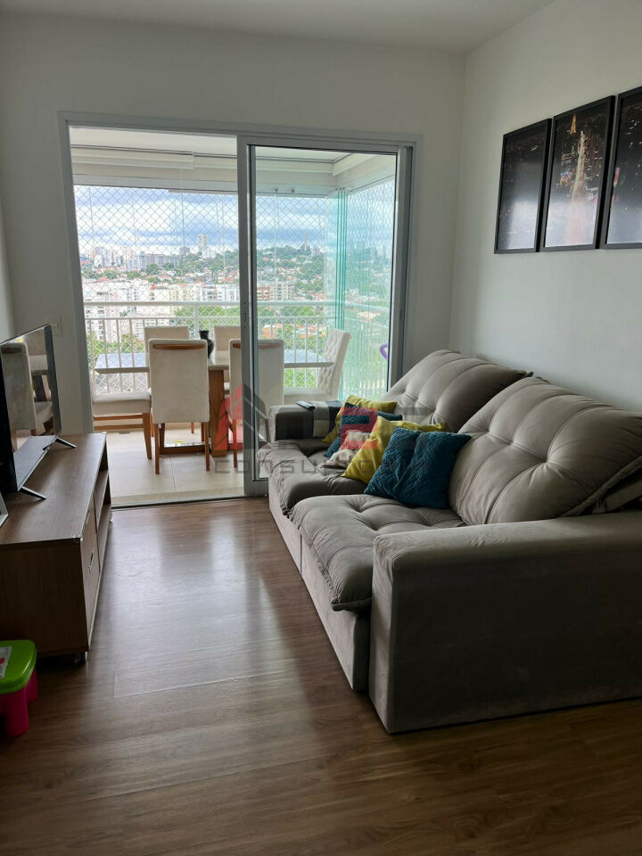Apartamento para Venda - Vila Anastácio