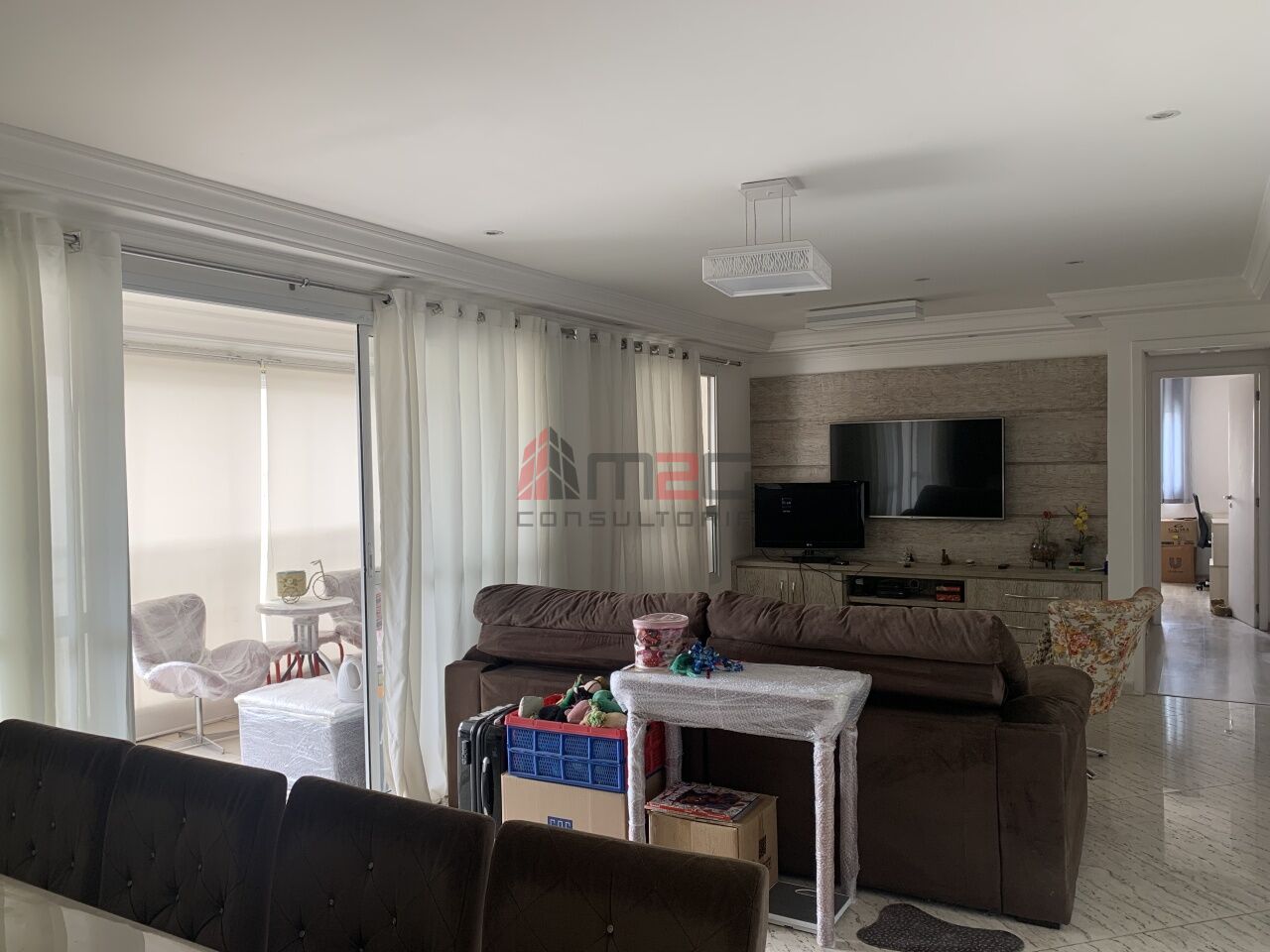 Apartamento para Venda - Barra Funda