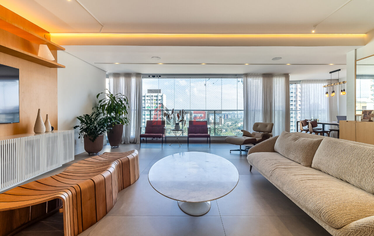 Apartamento para Venda - Cerqueira César