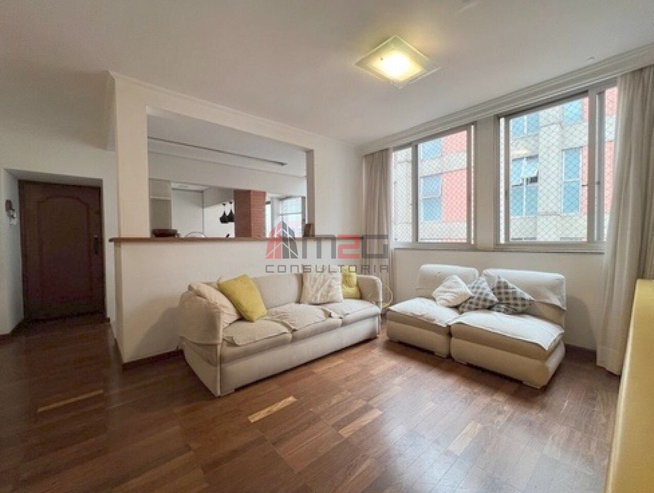 Apartamento para Venda - Perdizes