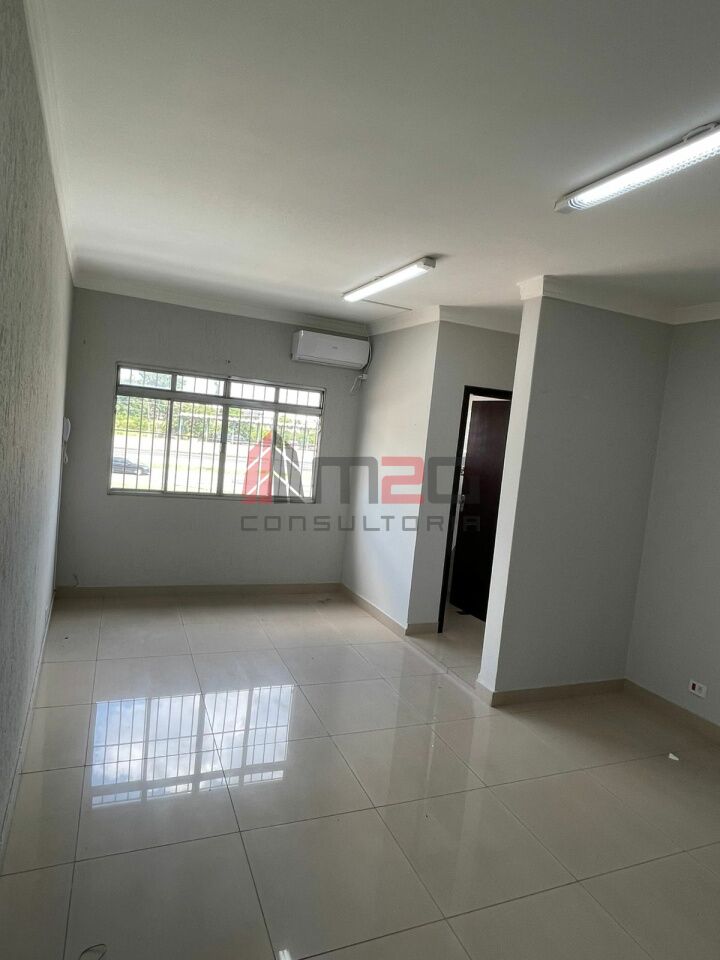 Sala Comercial para Locação - Parque São Domingos