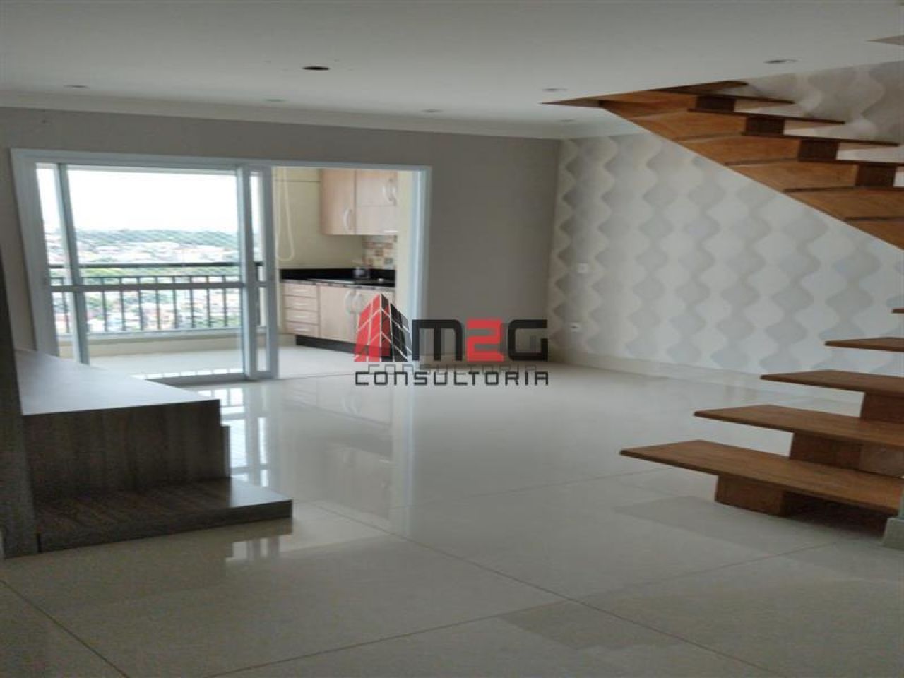 Apartamento em Condominio para Venda - Vila Pereira Barreto