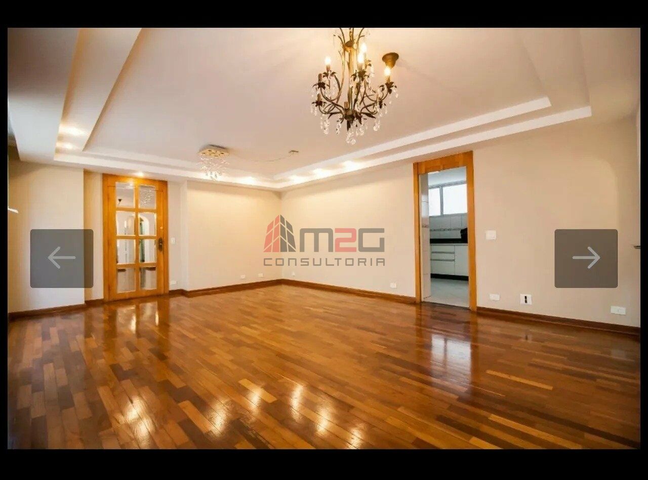 Apartamento para Venda - Santa Cecília