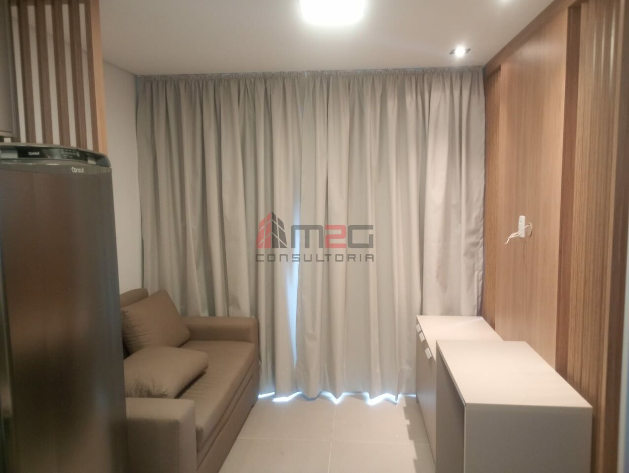 Apartamento para Venda - Vila Pompéia