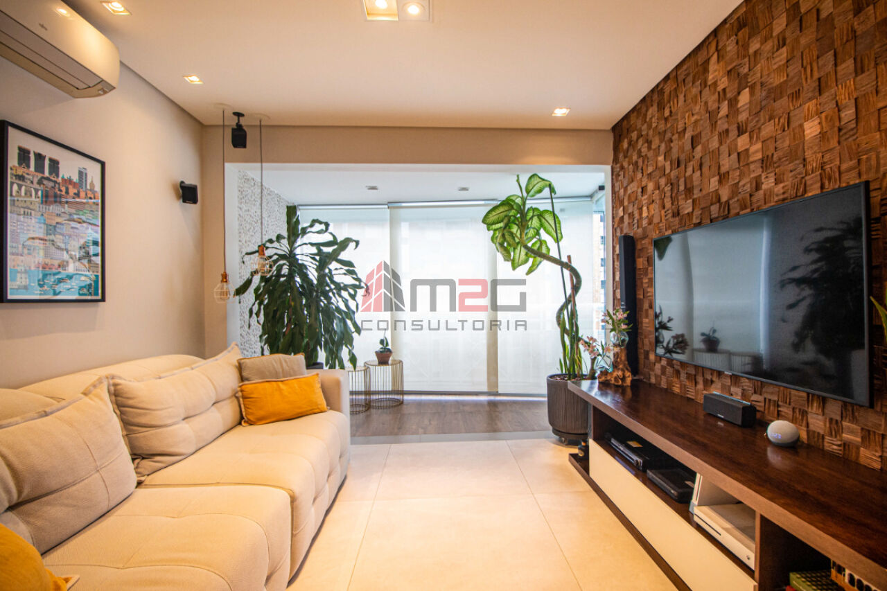 Apartamento para Venda - Vila Leopoldina