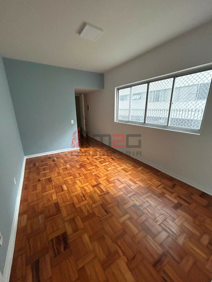 Apartamento para Venda - Perdizes