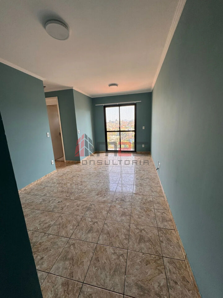 Apartamento para Venda - Conjunto Residencial Vista Verde