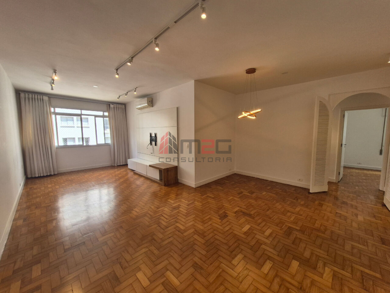 Apartamento para Venda - Santa Cecília