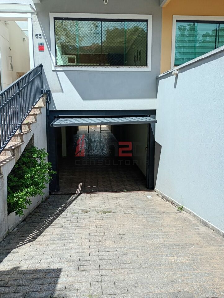 Sobrado para Venda - Parque São Domingos