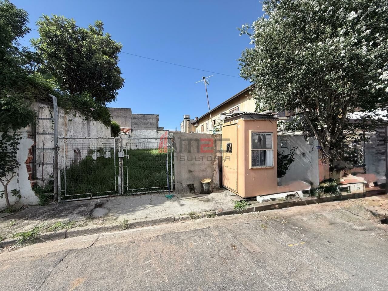 Terreno para Venda - Parque da Lapa