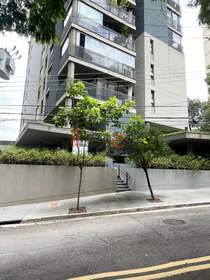 Apartamento para Venda - Sumarezinho