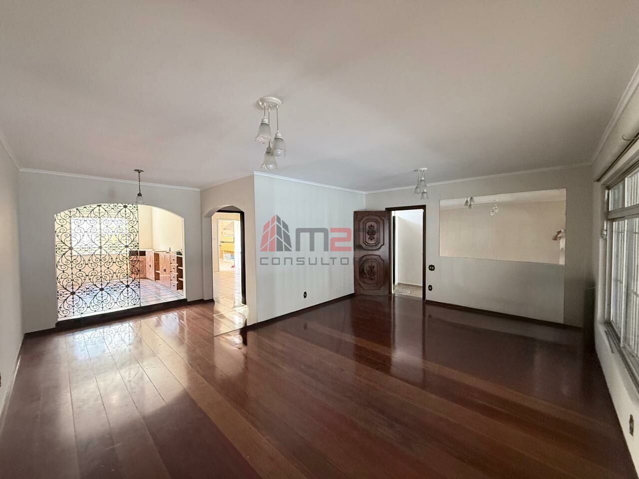 Casa para Venda - Jardim Vera Cruz